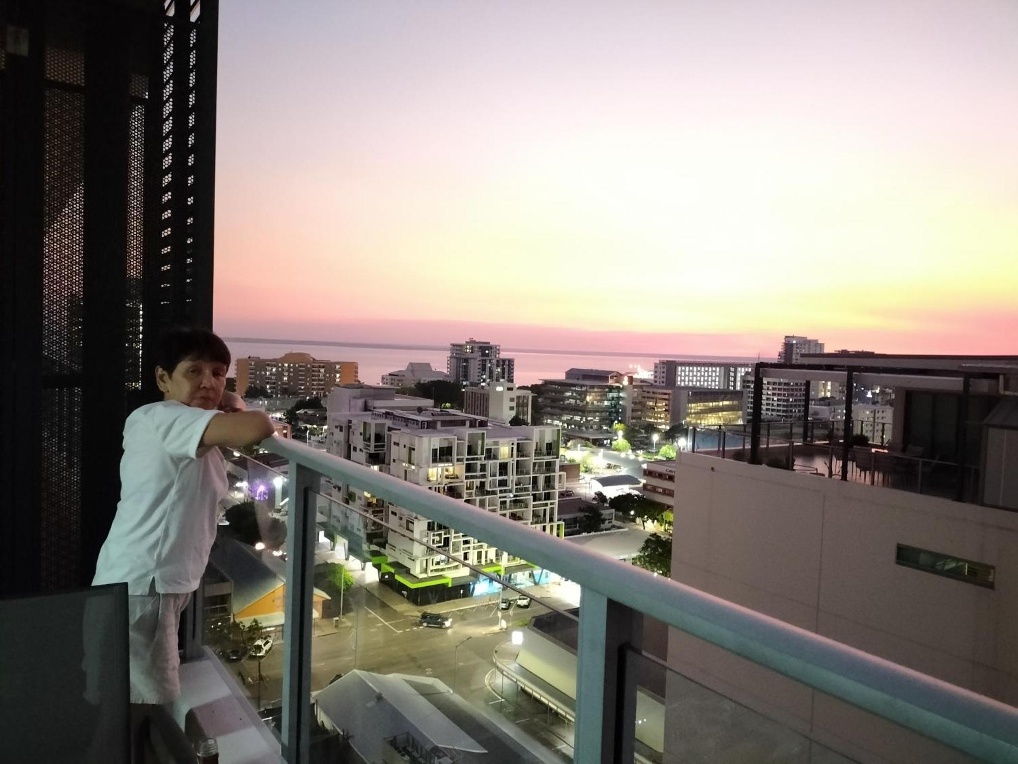 Darwin Harbour Suite Room photo