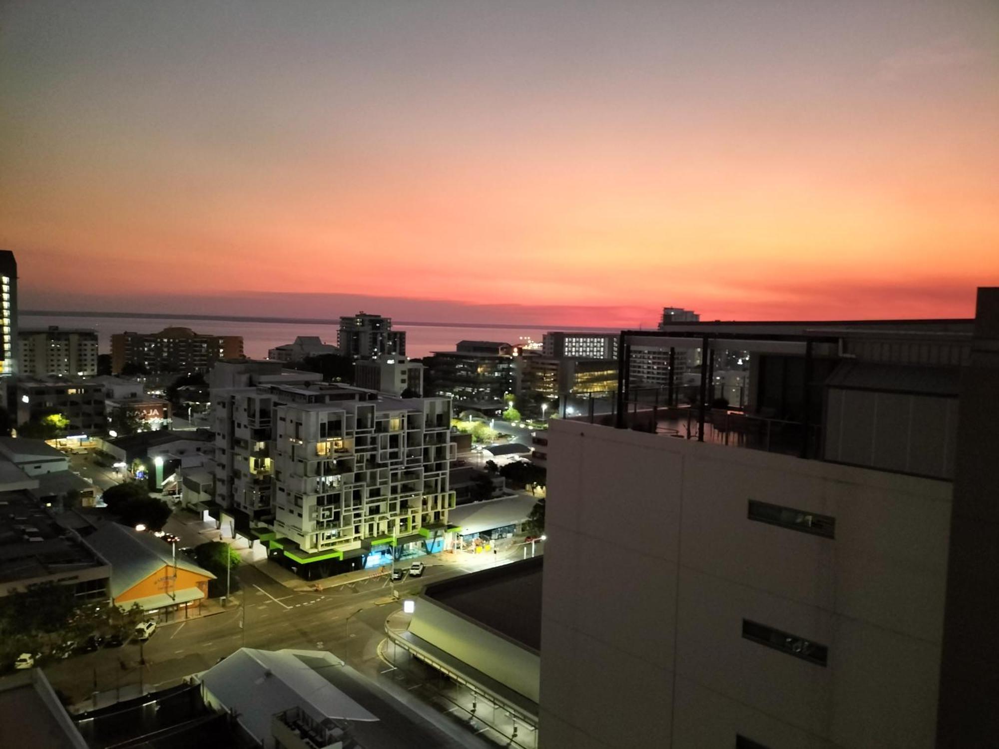 Darwin Harbour Suite Room photo
