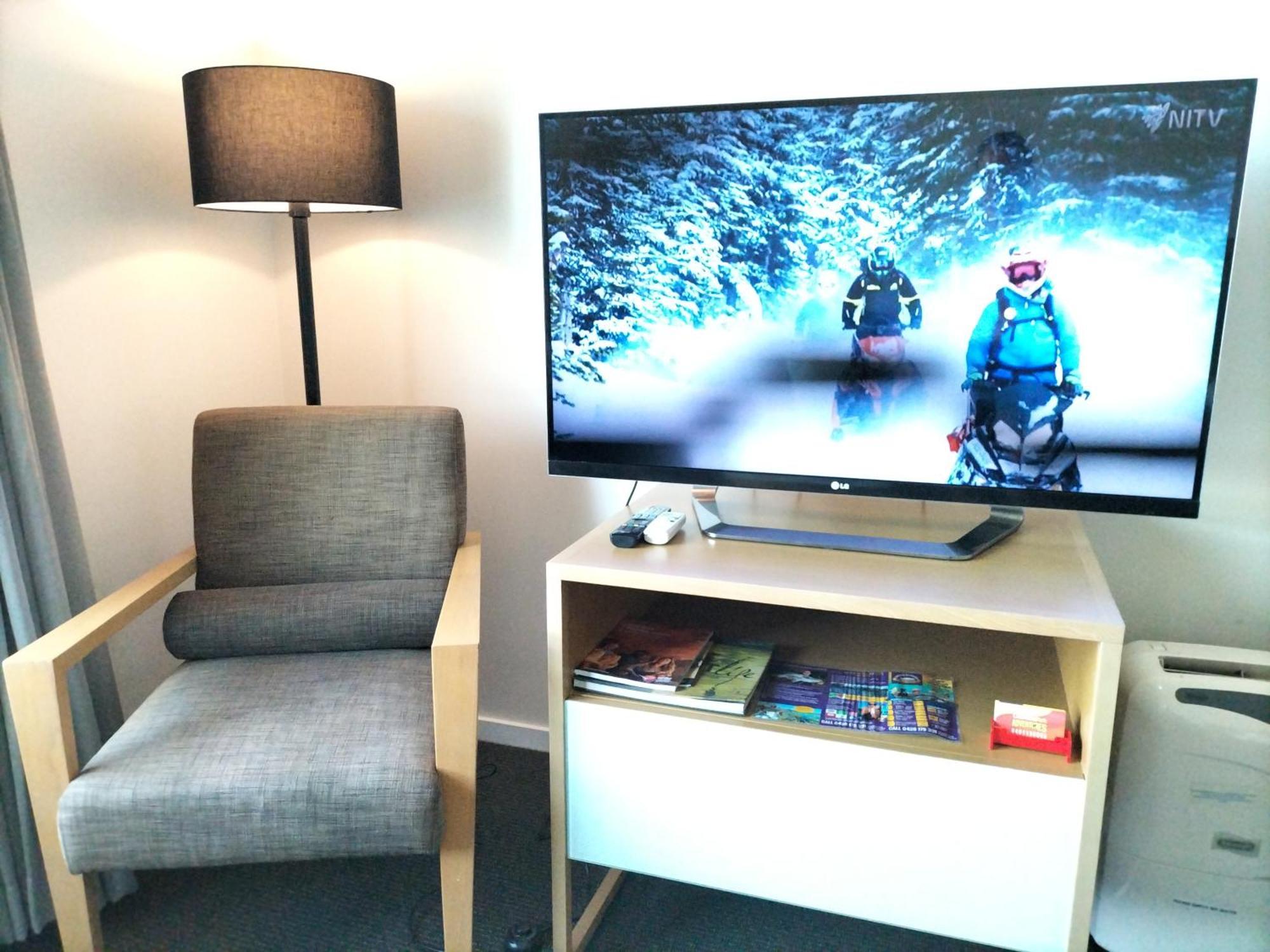 Darwin Harbour Suite Room photo