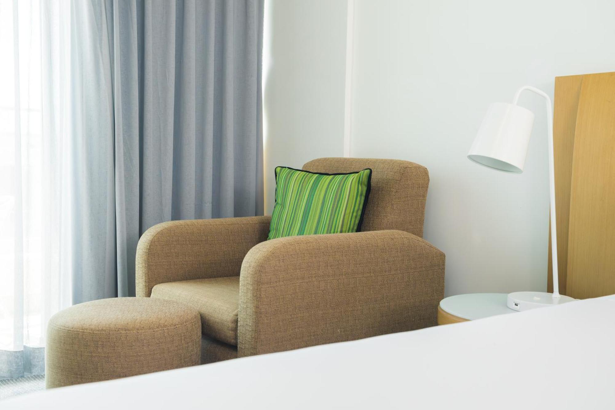 Darwin Harbour Suite Exterior photo