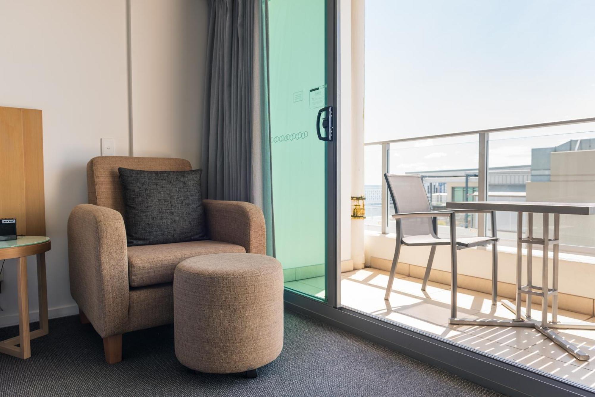Darwin Harbour Suite Exterior photo