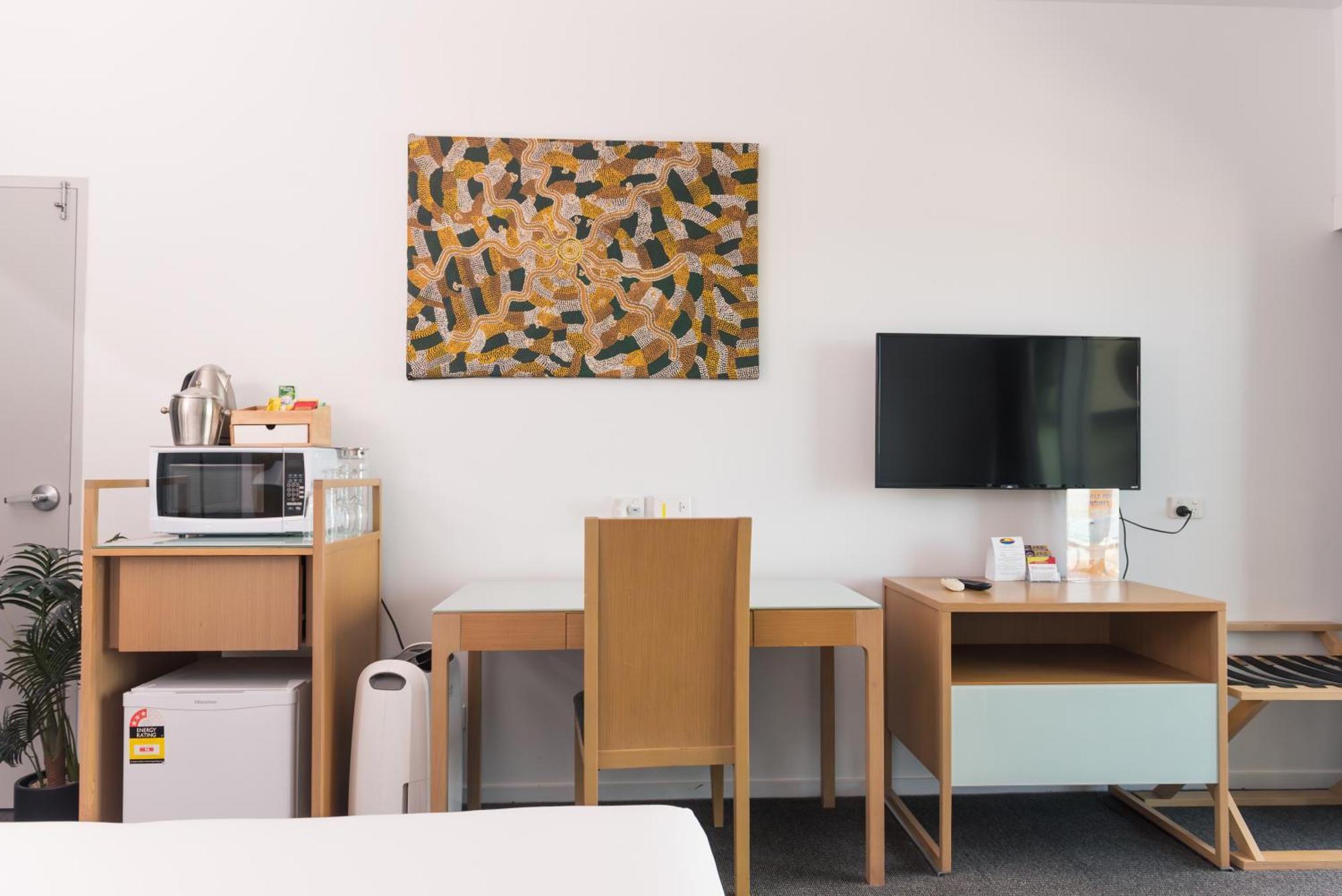 Darwin Harbour Suite Exterior photo