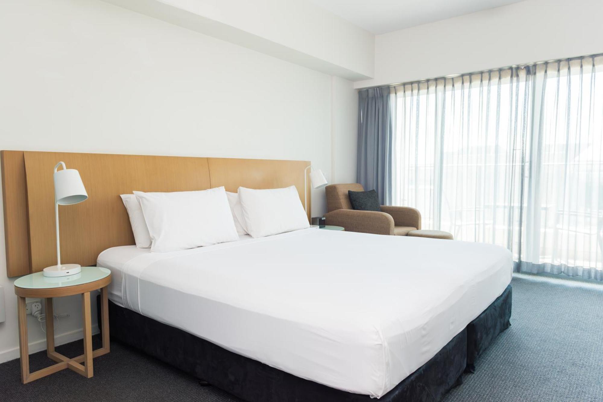 Darwin Harbour Suite Exterior photo