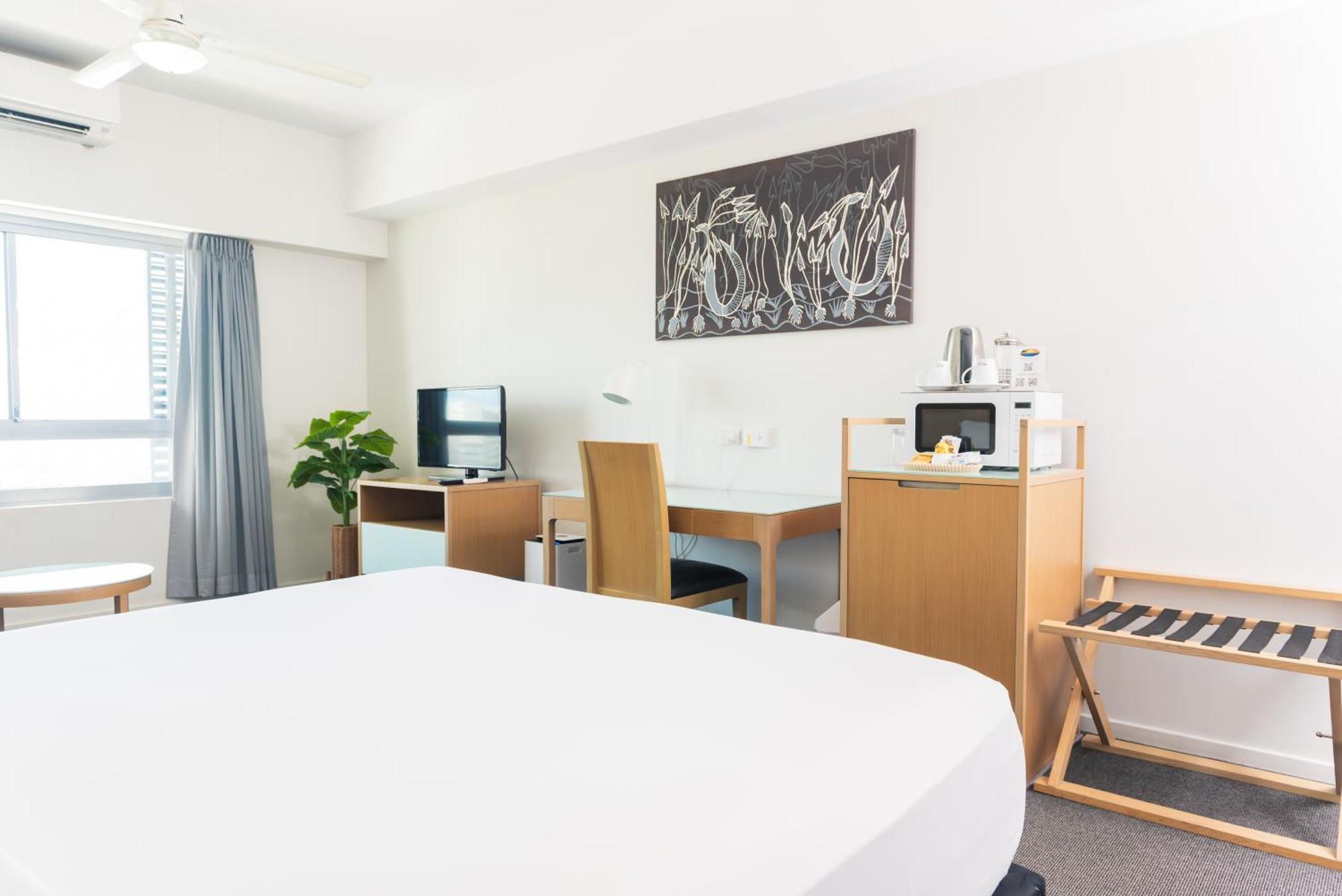 Darwin Harbour Suite Exterior photo