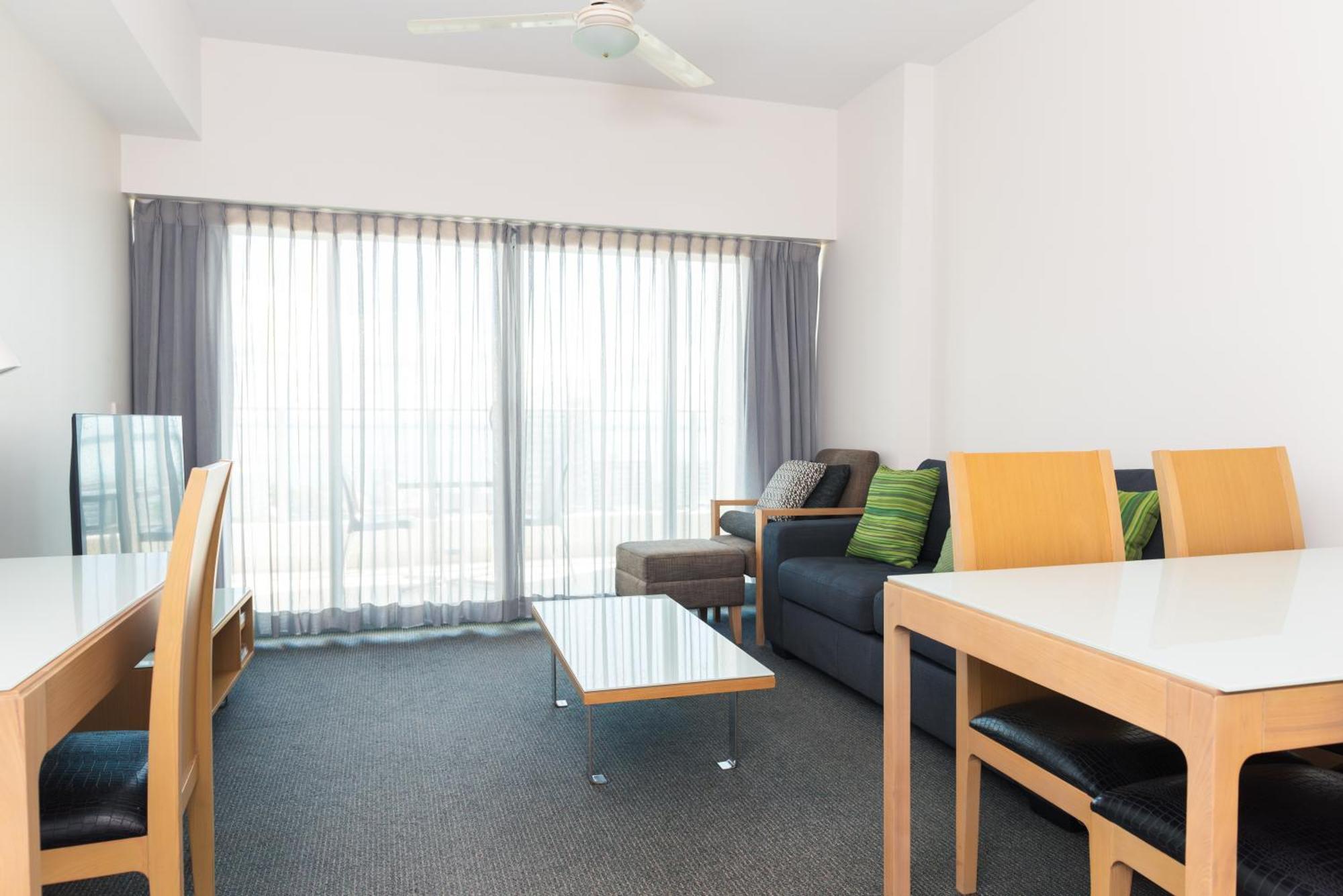 Darwin Harbour Suite Exterior photo