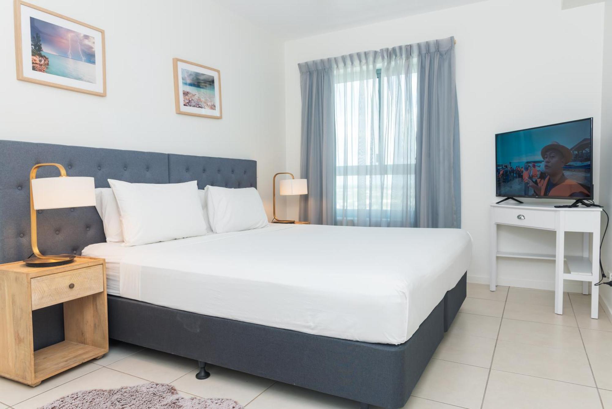 Darwin Harbour Suite Exterior photo