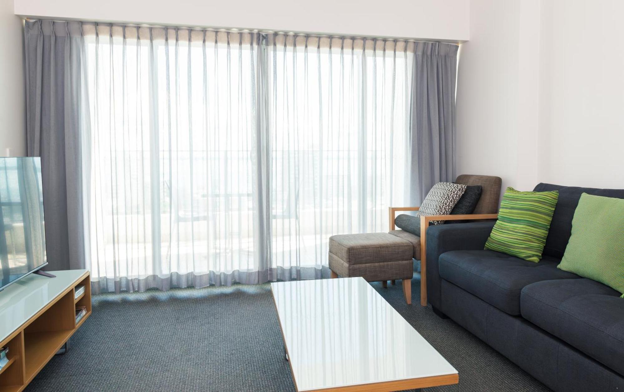 Darwin Harbour Suite Exterior photo
