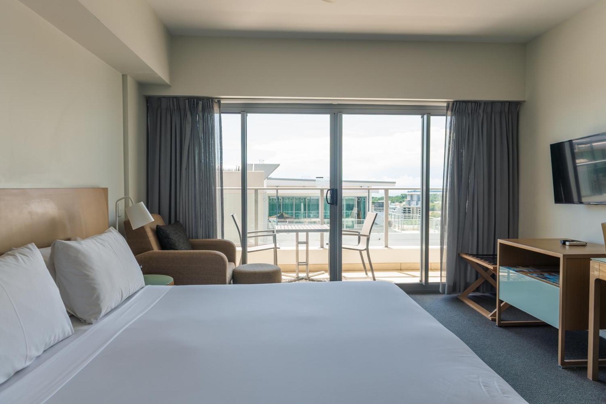 Darwin Harbour Suite Exterior photo