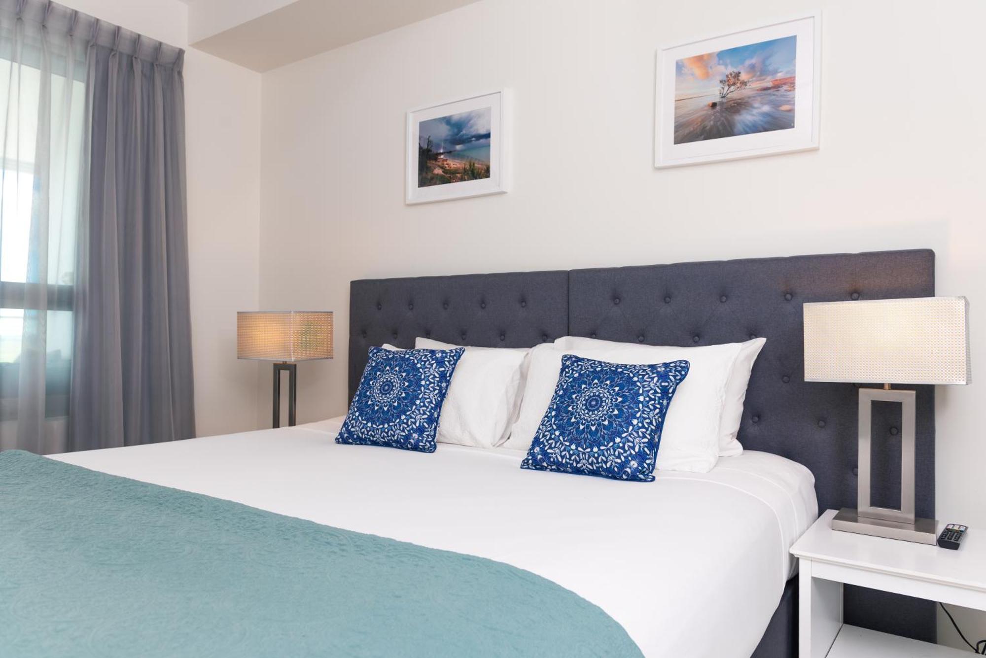 Darwin Harbour Suite Exterior photo