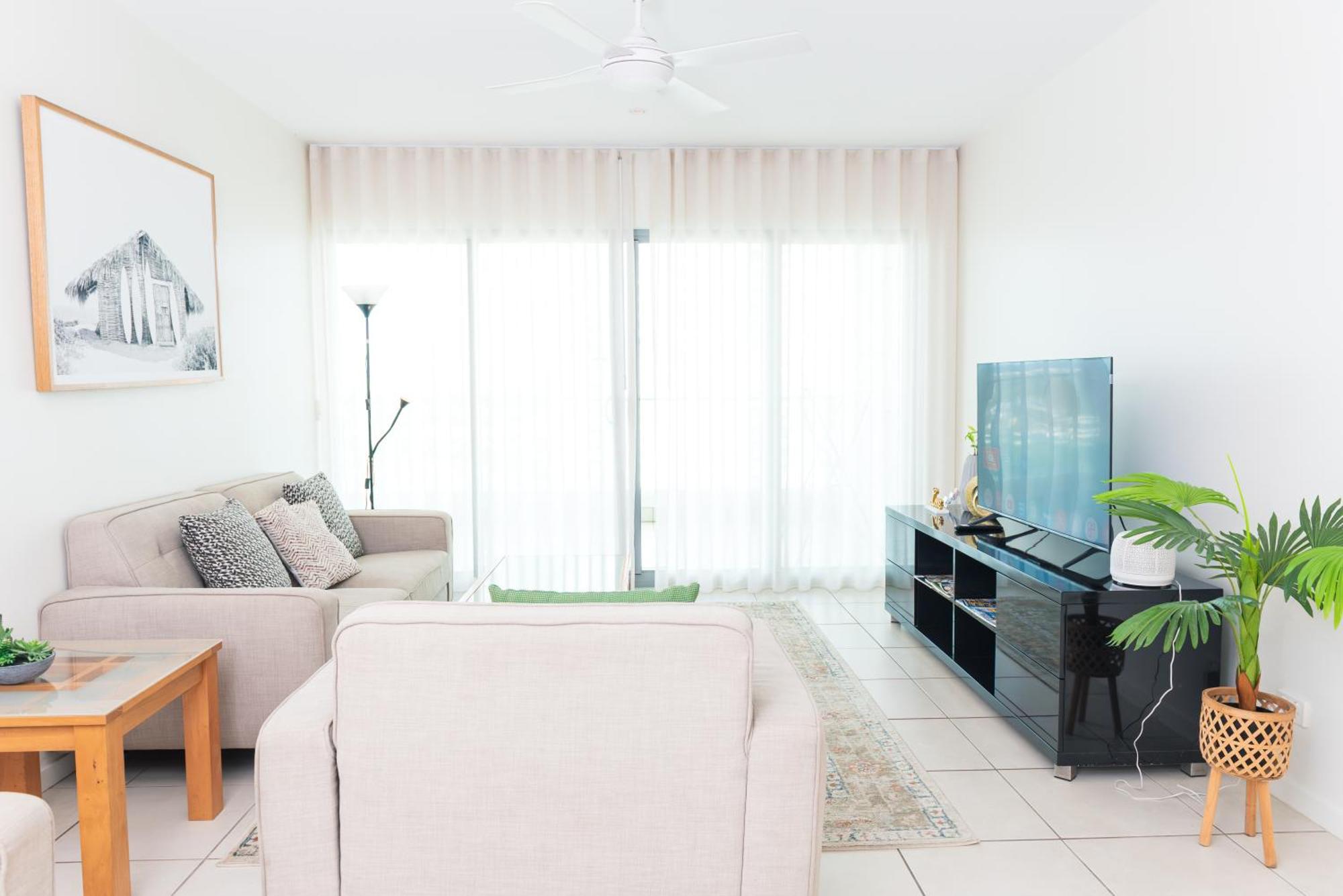 Darwin Harbour Suite Exterior photo