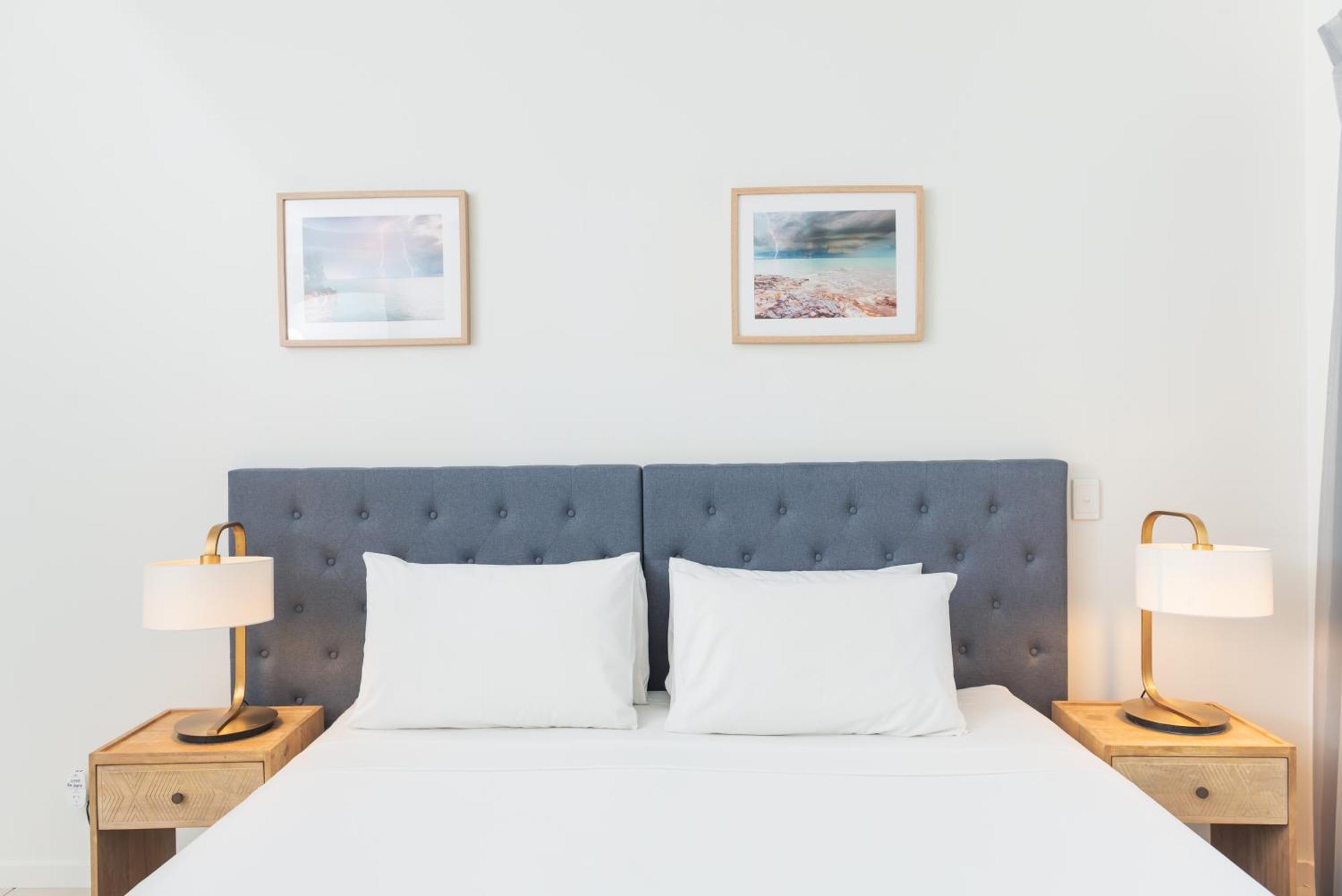 Darwin Harbour Suite Exterior photo